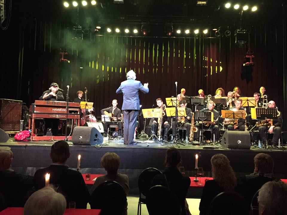 SJO met thijs van leer, 13122015