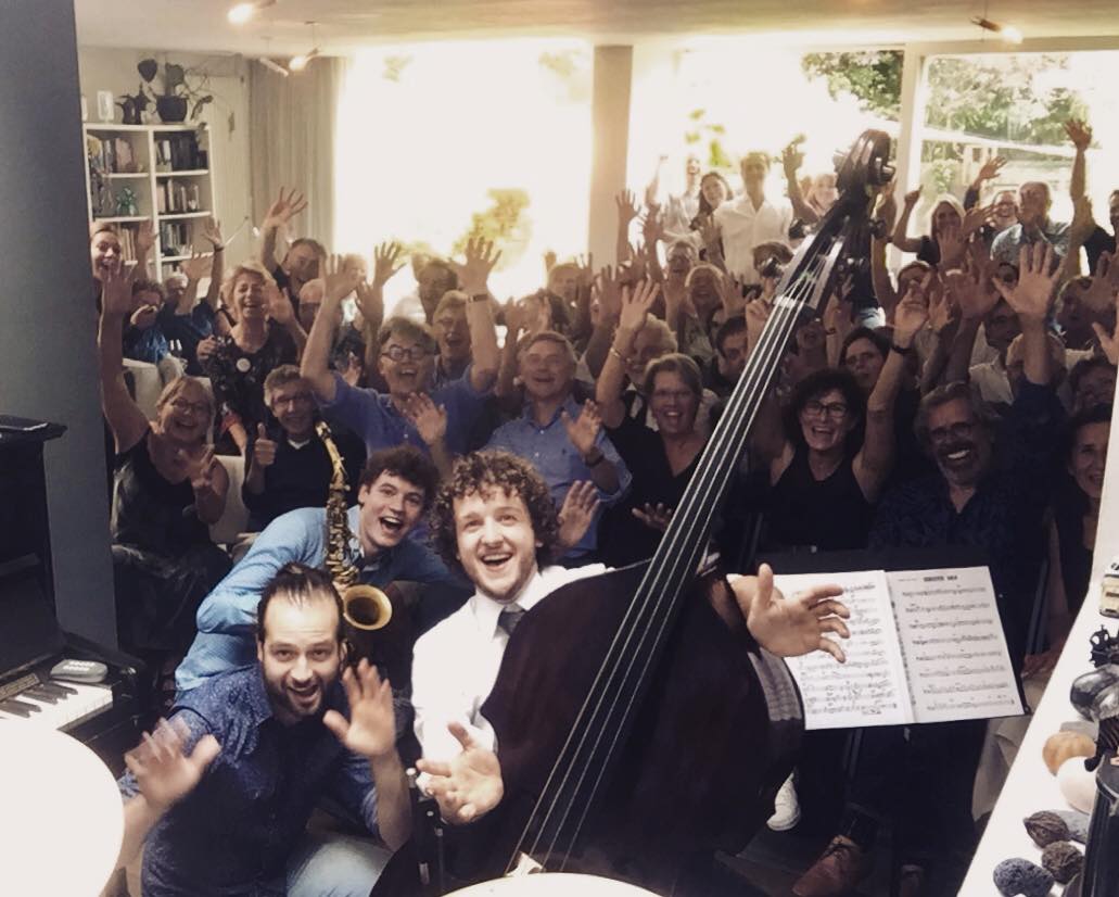 Huiskamerconcert Mooooi juni2018