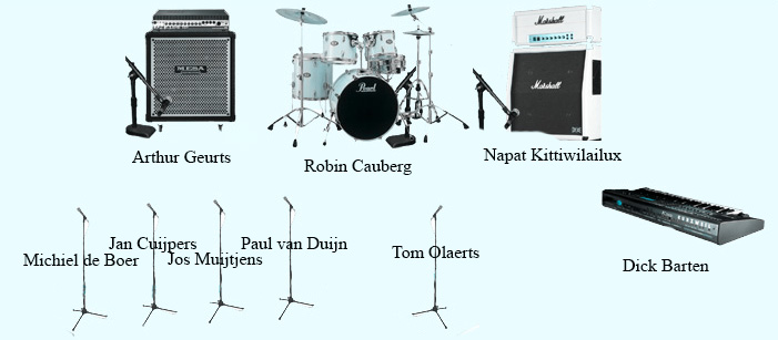 B2F thailand announcement